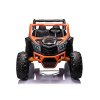 Elektrisches Buggy UTV MX 24V 4x4 orange06