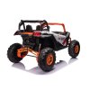 Elektro Buggy UTV MX 24V 4x4 orange09