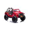 Elektrisches Kinderauto Jeep 4-Gang 4x45W 10