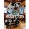 Elektrisches Kinderauto Jeep Raptor 4x4 schwarz (2)