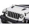 Elektrisches Kinderauto Jeep Wrangler Rubicon 4x4 weiß (16) Min.