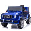 Elektroauto Mercedes G63 AMG blue1