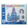 109628 magnetische Bausteine magisch gefroren 200 Teile