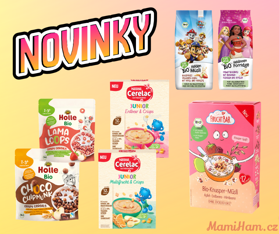 novinky musli