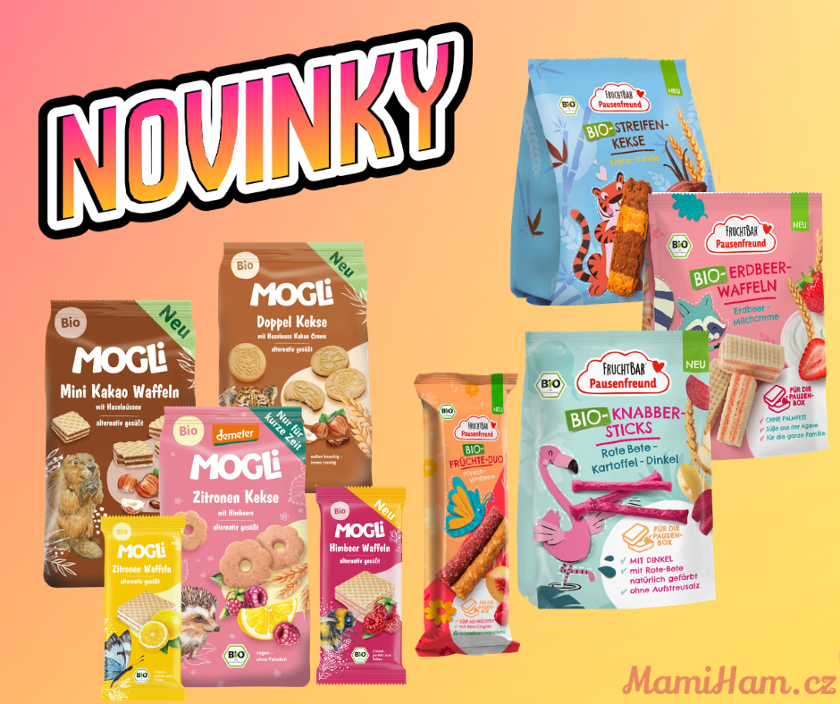 novinky mogli