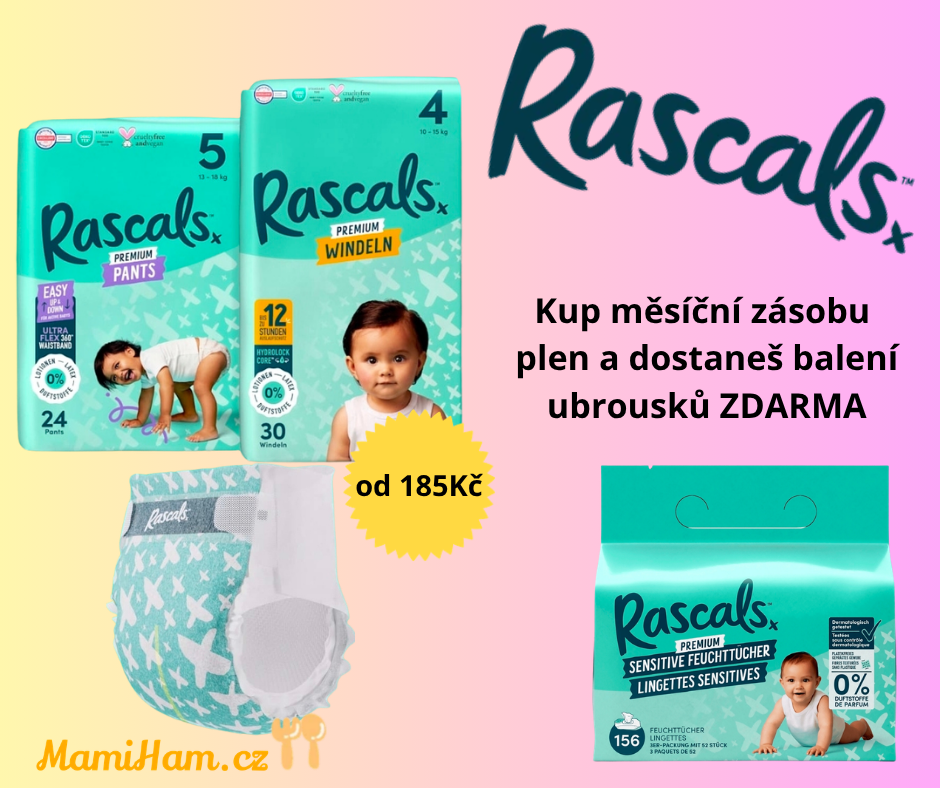 Pleny Rascals