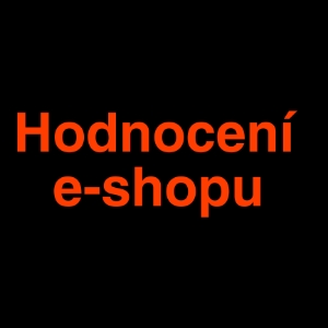 Hodnocení obchodu