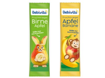 bebivita tyčinky