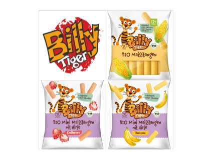 billy tiger 1634