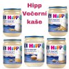 hipp večerní kaše