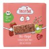 Fruchtbar Ovocné tyčinky borůvka banán oves od 12 měsíců (6x23 g), 138 g