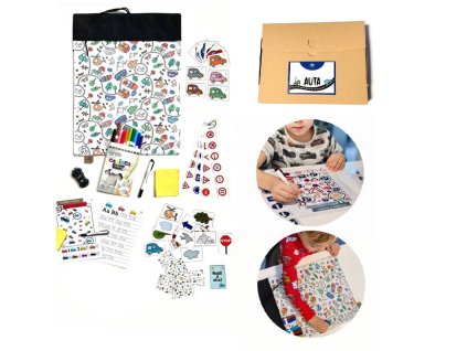 auta set