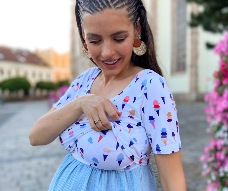 Ako sa starať o svoje prsia