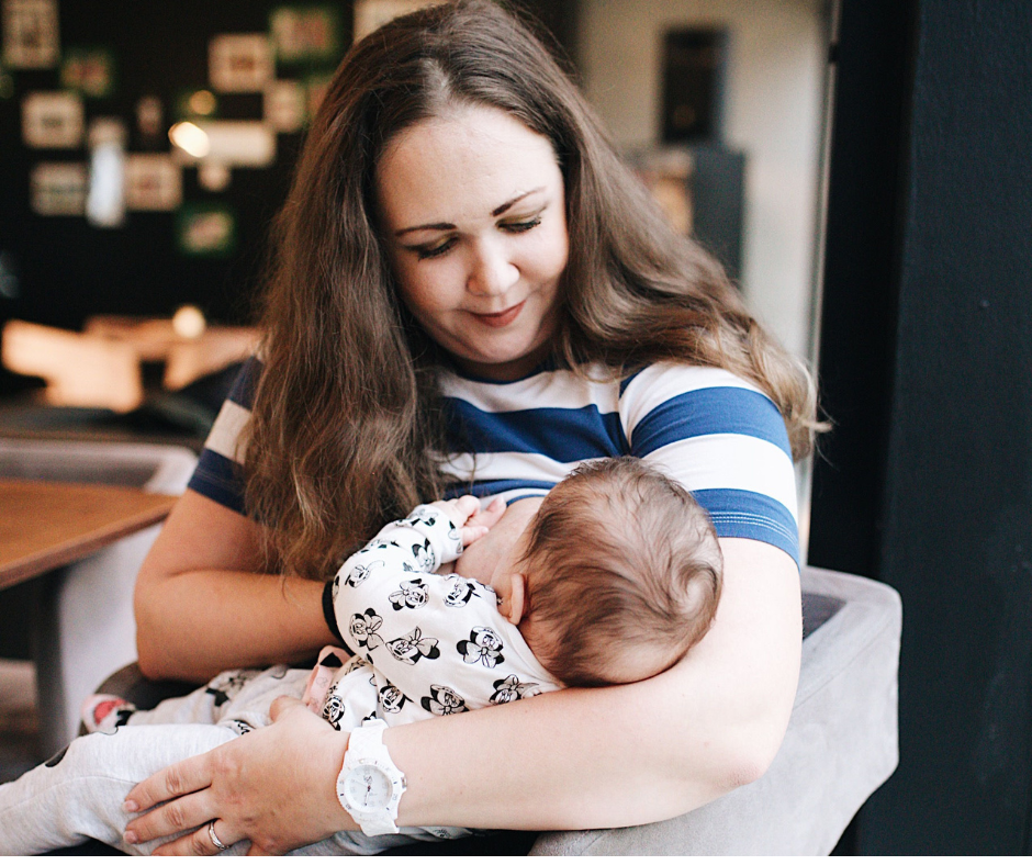 Ako efektívne zakryť „popôrodné“ bruško