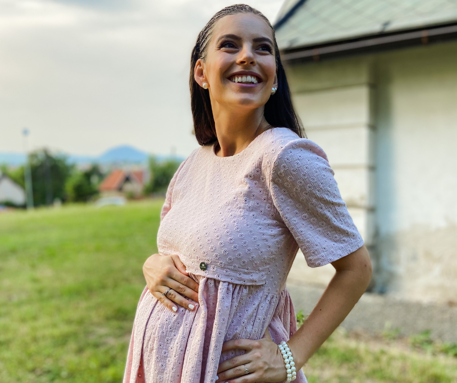 Radostné očakávanie? Toto oblečenie je zo zdravotného hľadiska nevhodné!