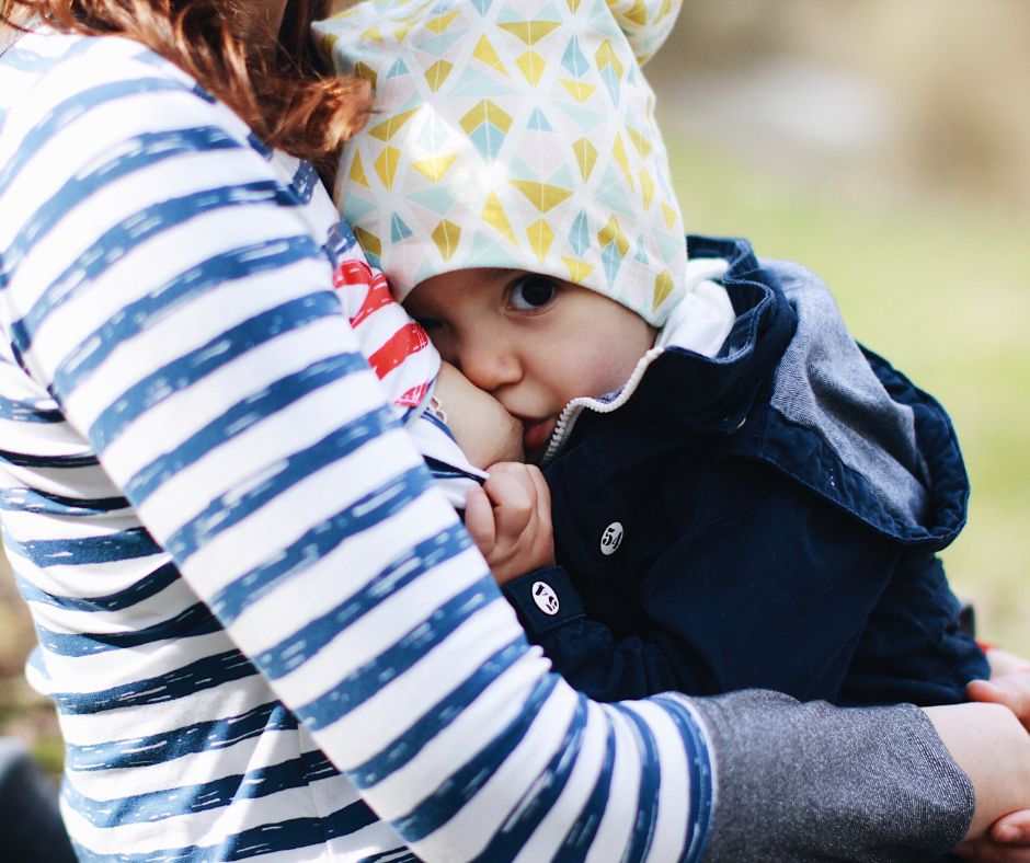 Máte rady svoje prsia?