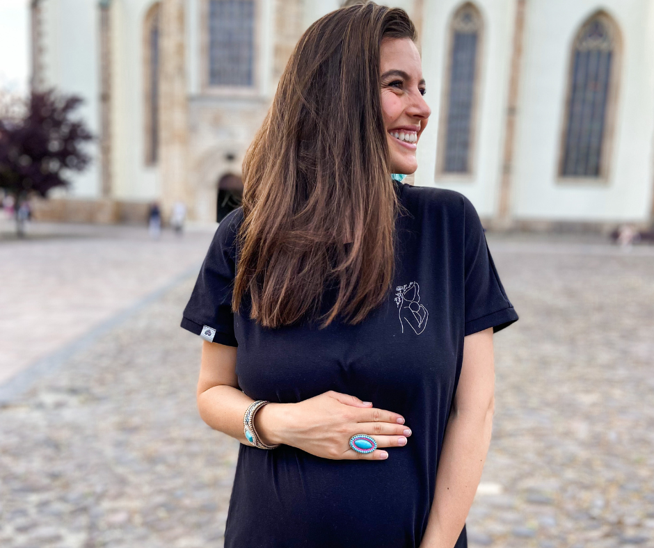 Ako si správne vybrať tehotenské oblečenie