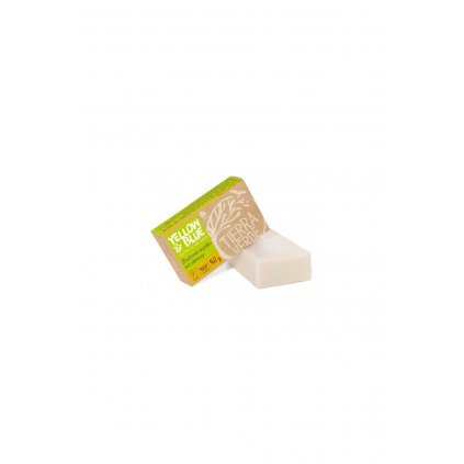 14392 TIERRA VERDE ZLUCOVE MYDLO 140G