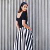 kojo top na dojceie basic black