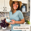 kratky elegantny rukav