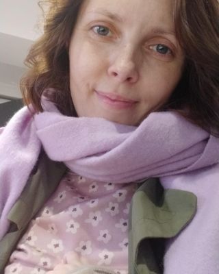 🩷🩷Krásna mamička Radka a jej pozdrav z 🇫🇮 Fínska: Najlepšie a najkrajšie tričko na kojenie! 🫶Aj keď tu na severe (Fínsko)...