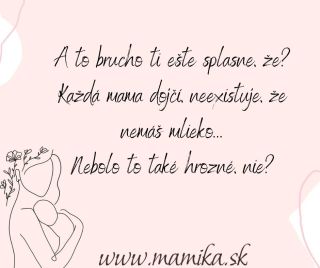 Najhoršie vety, aké môže žena po pôrode počuť... 🥴 Napíšte nám, aká je podľa vás tá najhoršia veta, akú by žiadna žena po...