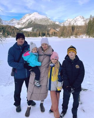 Ahojte, som obyčajná Lenka. 👋 Mama, manželka a – ak to tak môžem nazvať – aj podnikateľka. Som presne ako vy. Občas mám...