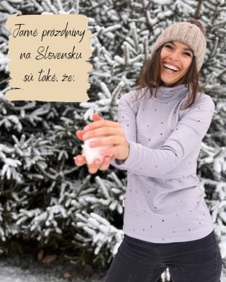 Úplne cítim tú jar vo vzduchu. 🪻😄Mimochodom, neviete niekto, prečo začínajú jarné prázdniny viac ako mesiac pred prvým...