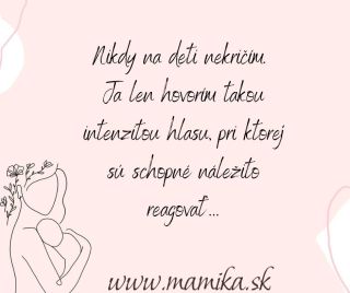 Niekedy si všetko príliš berieme.... 🤷‍♀️ Vyčítame si čokoľvek, čo sme mohli urobiť lepšie. Ono však stačí zmeniť uhol...