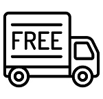 doprava zdarma při nákupu nad 1500,-Kč