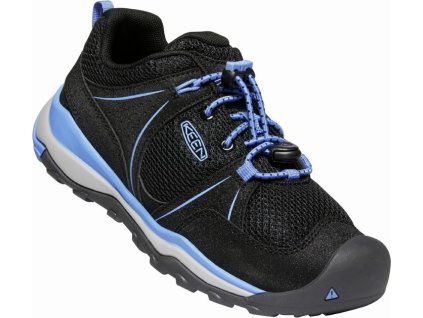10012249KEN01 TERRADORA II SPORT C BLACK DELBLU