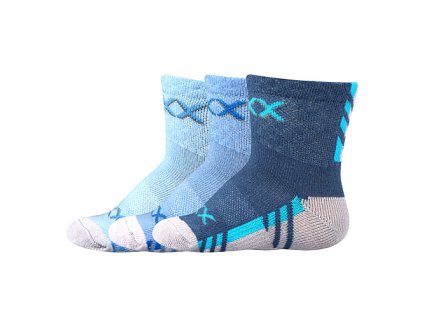 Piusinek mix A