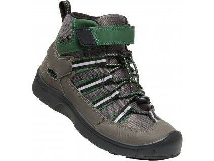 HIKEPORT 2 SPORT MID WP Y, m gp