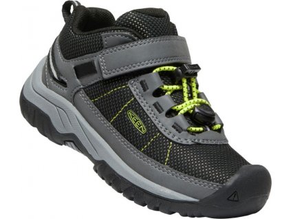 10011575KEN01 TARGHEE SPORT C STEEL GREY EVEN P