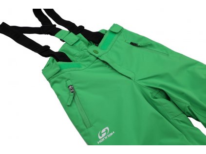 10014677HHX01 Akita Jr II, classic green 2