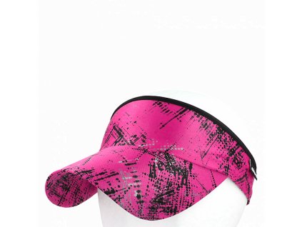 vazaci celenka s ksiltem coolmax retro fluo ruzova 16089