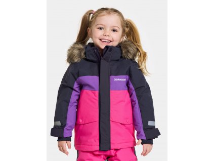 bjarven kids parka 2 504898 K04 10front1 m232