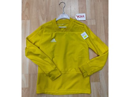 BAZAR v.134/140, Funkční triko Adidas