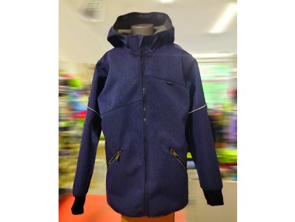 FKA CH MODRY FRONT