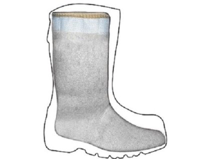 630 5300 vložka mammut