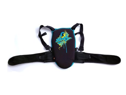 BAZAR - Páteřák pro děti