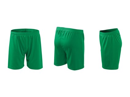 Funkční kraťasy na sport - DOPRODEJ