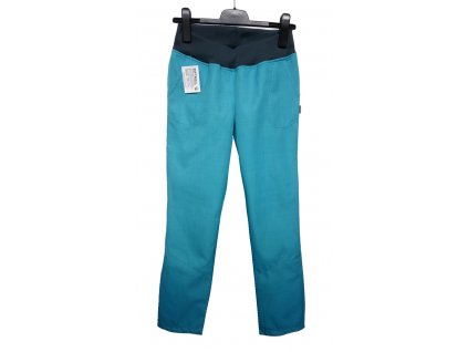 Dámské softshellové kalhoty s BAMBUSEM  - 5 barev
