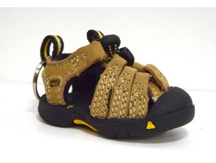 KEEN NEWPORT PŘÍVĚŠEK