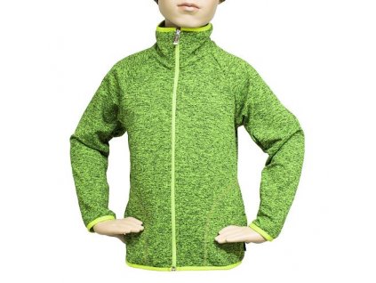 FMM 0205 ZELENA