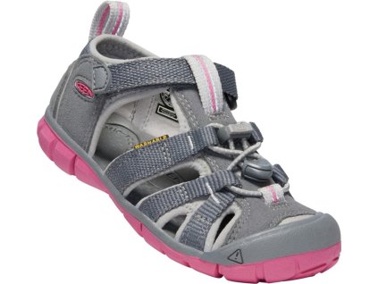 SEACAMP II CNX C STEEL GREY RAPTU