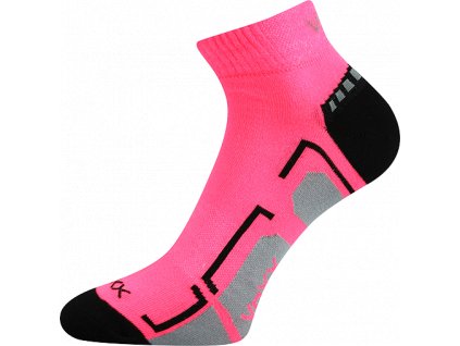 Flash neon ruzova 500