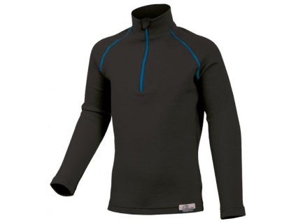 soly 9051 cerna merino mikina