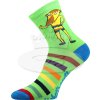Dětské ponožky Lichožrouti - RAMSES
