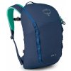 10001918OSP Jet 12 II, wave blue
